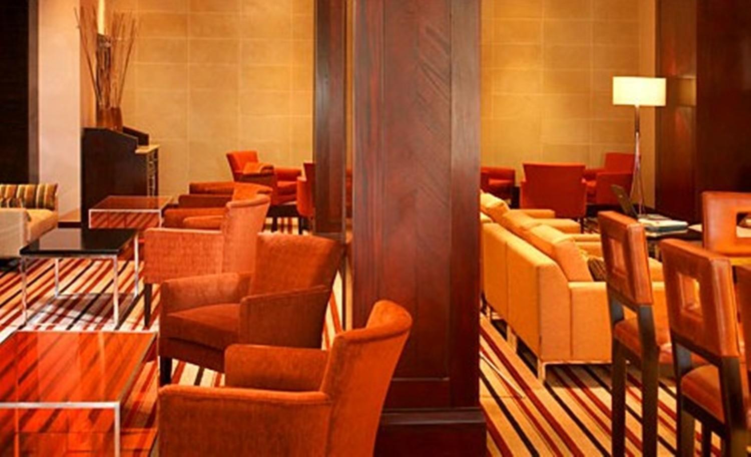 Southern Sun Pretoria Luaran gambar