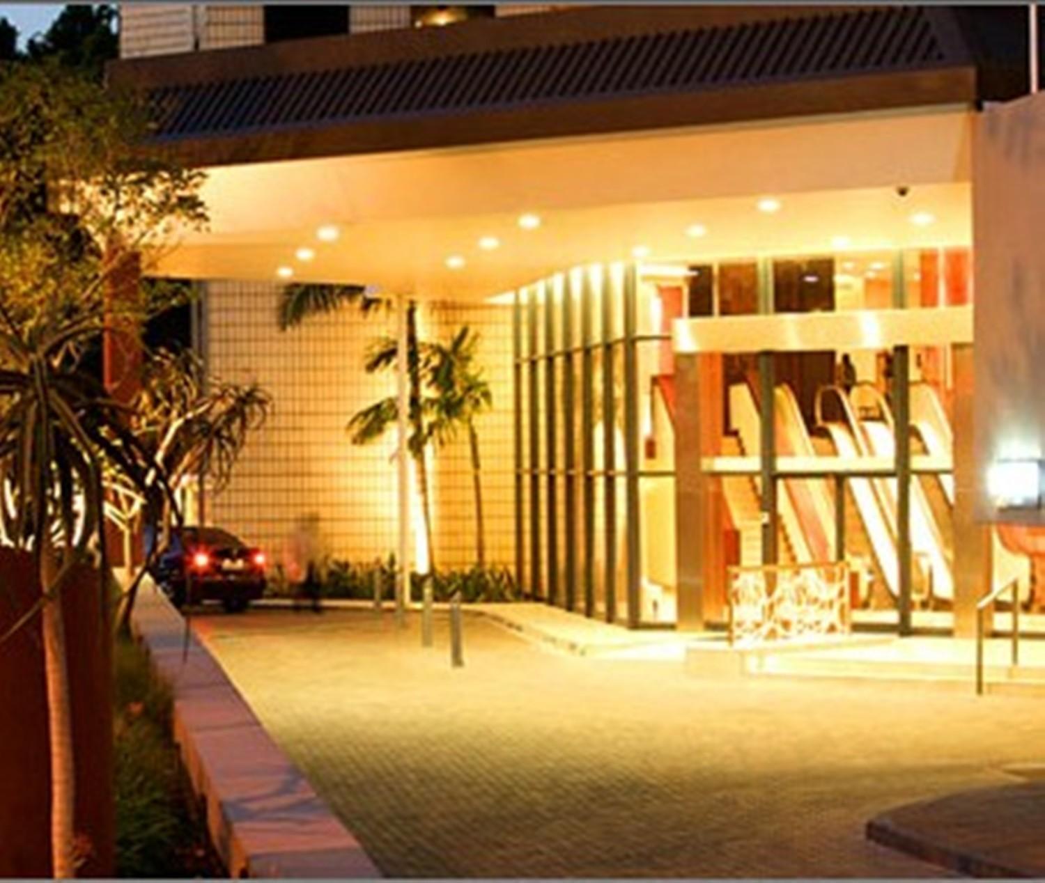 Southern Sun Pretoria Luaran gambar