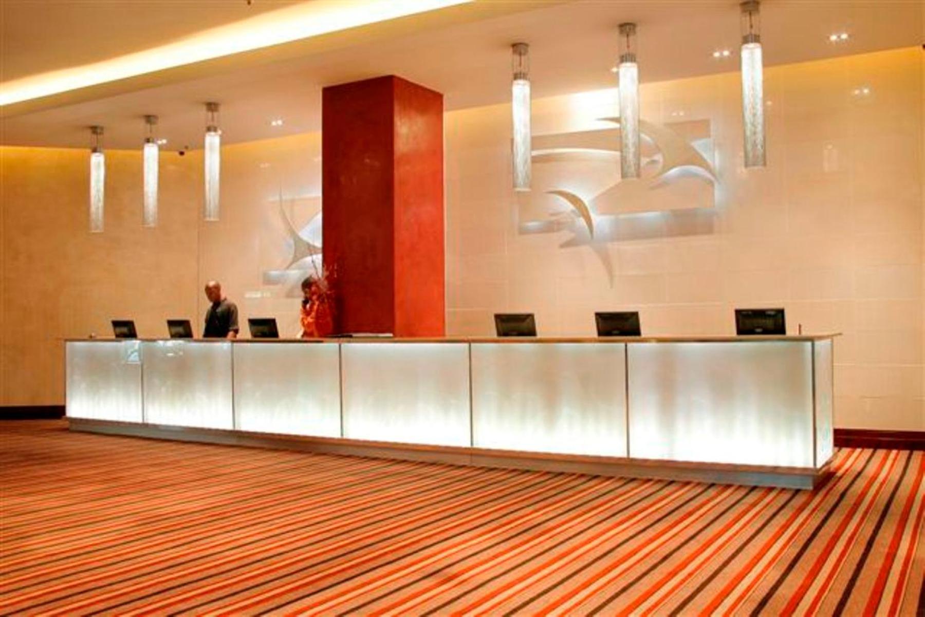 Southern Sun Pretoria Luaran gambar
