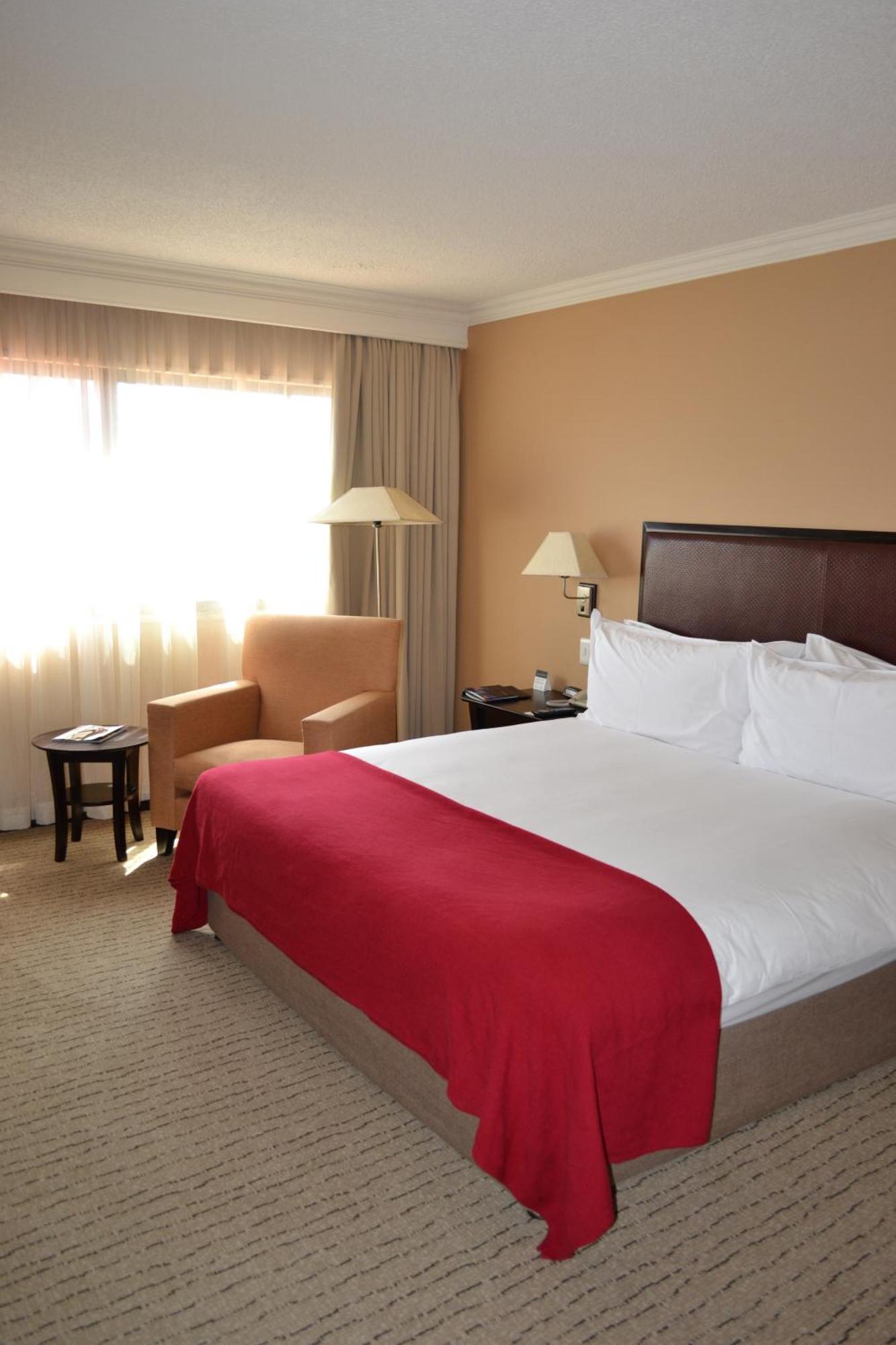 Southern Sun Pretoria Luaran gambar