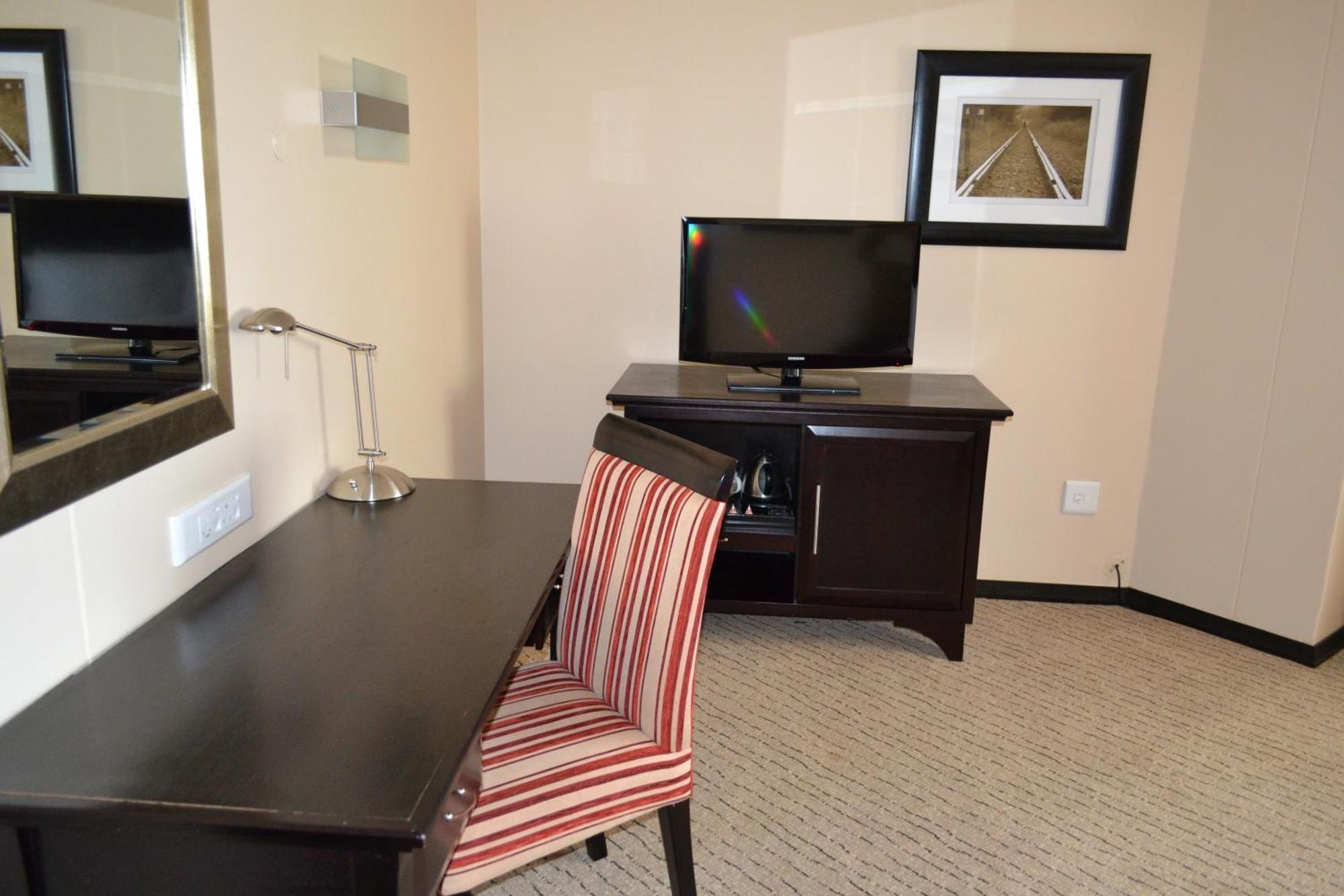 Southern Sun Pretoria Luaran gambar
