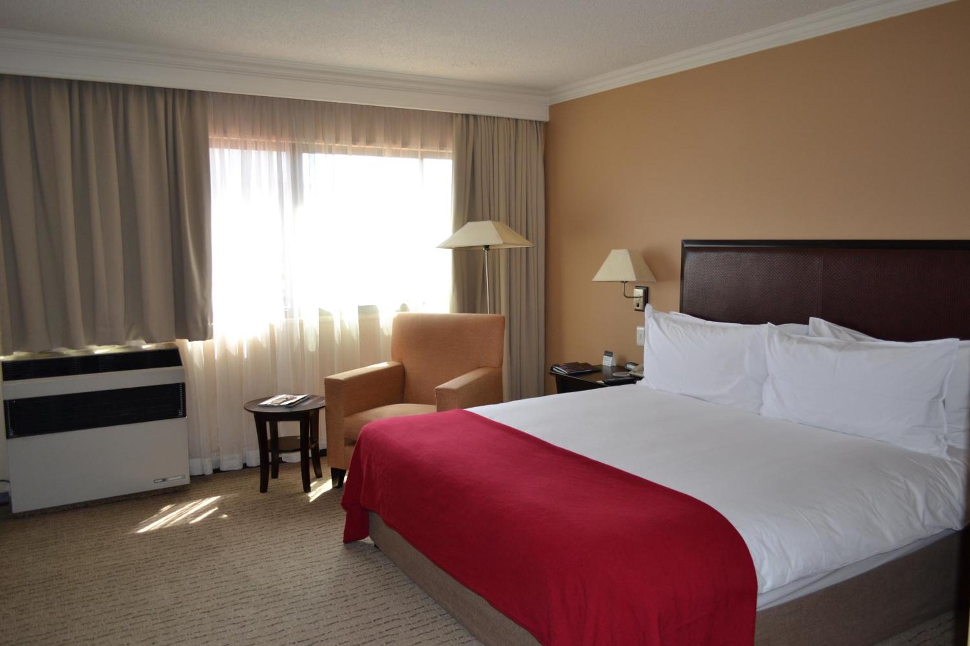 Southern Sun Pretoria Luaran gambar