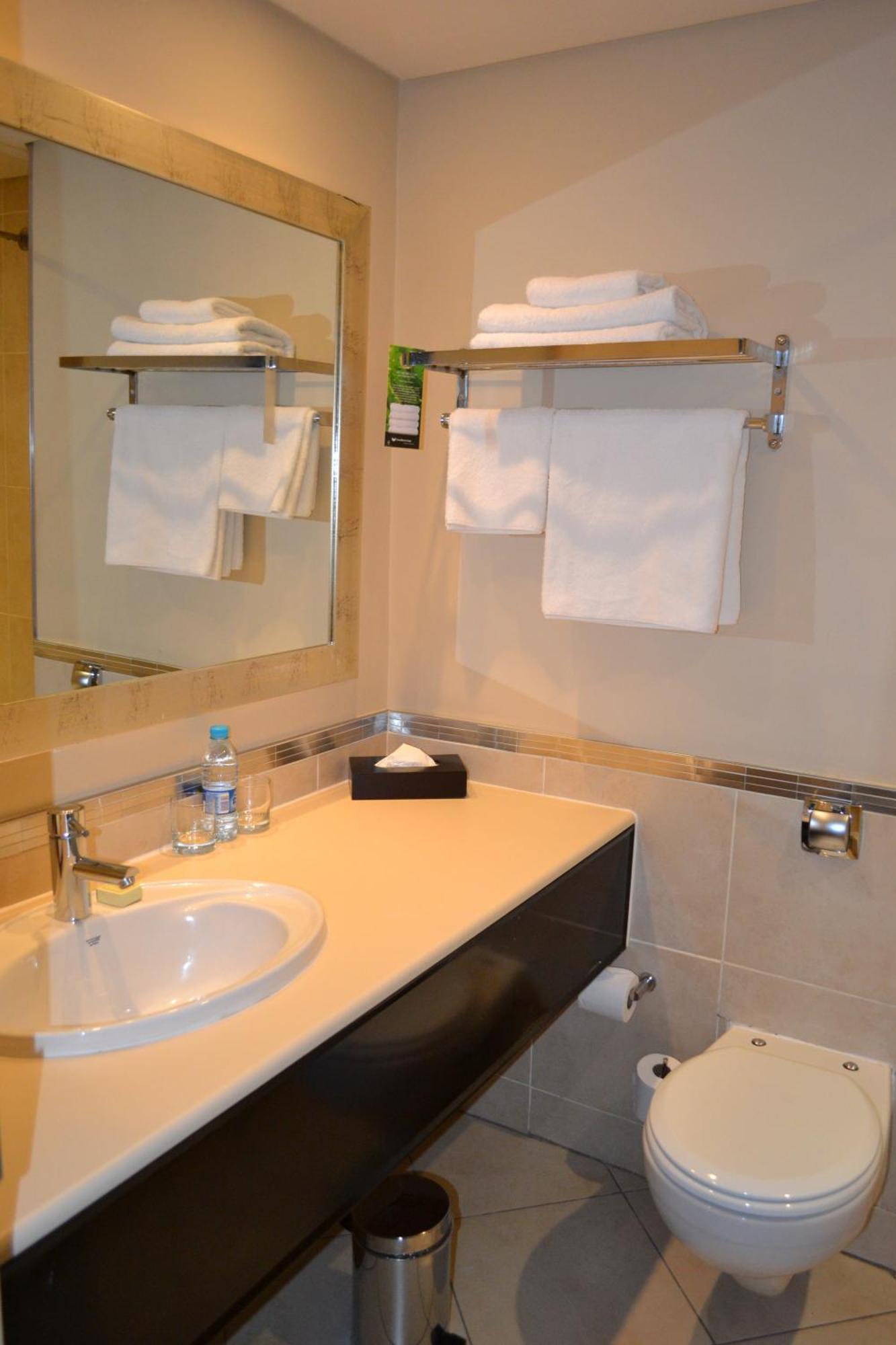 Southern Sun Pretoria Luaran gambar