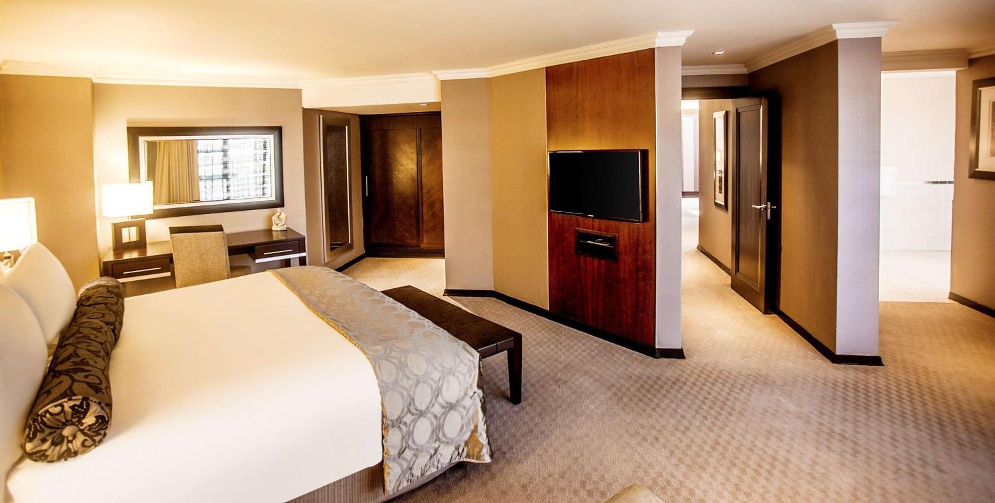 Southern Sun Pretoria Luaran gambar