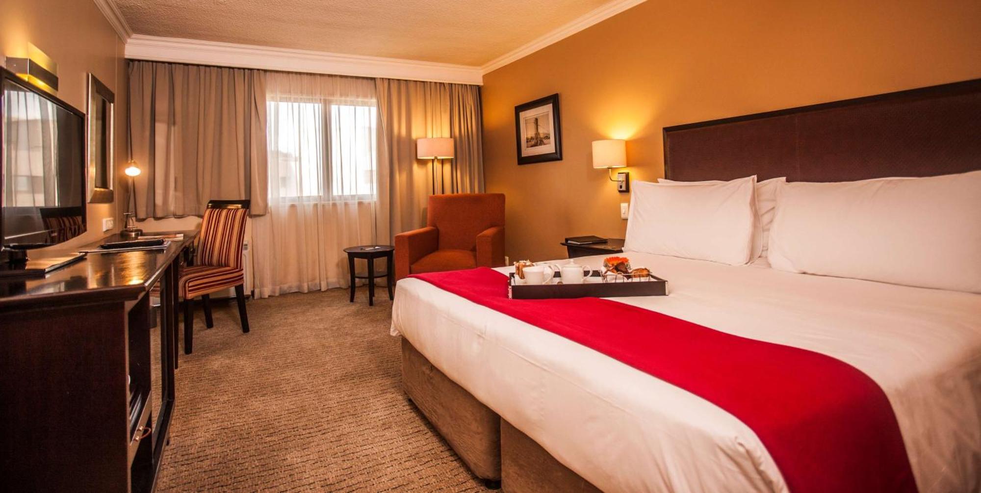Southern Sun Pretoria Luaran gambar