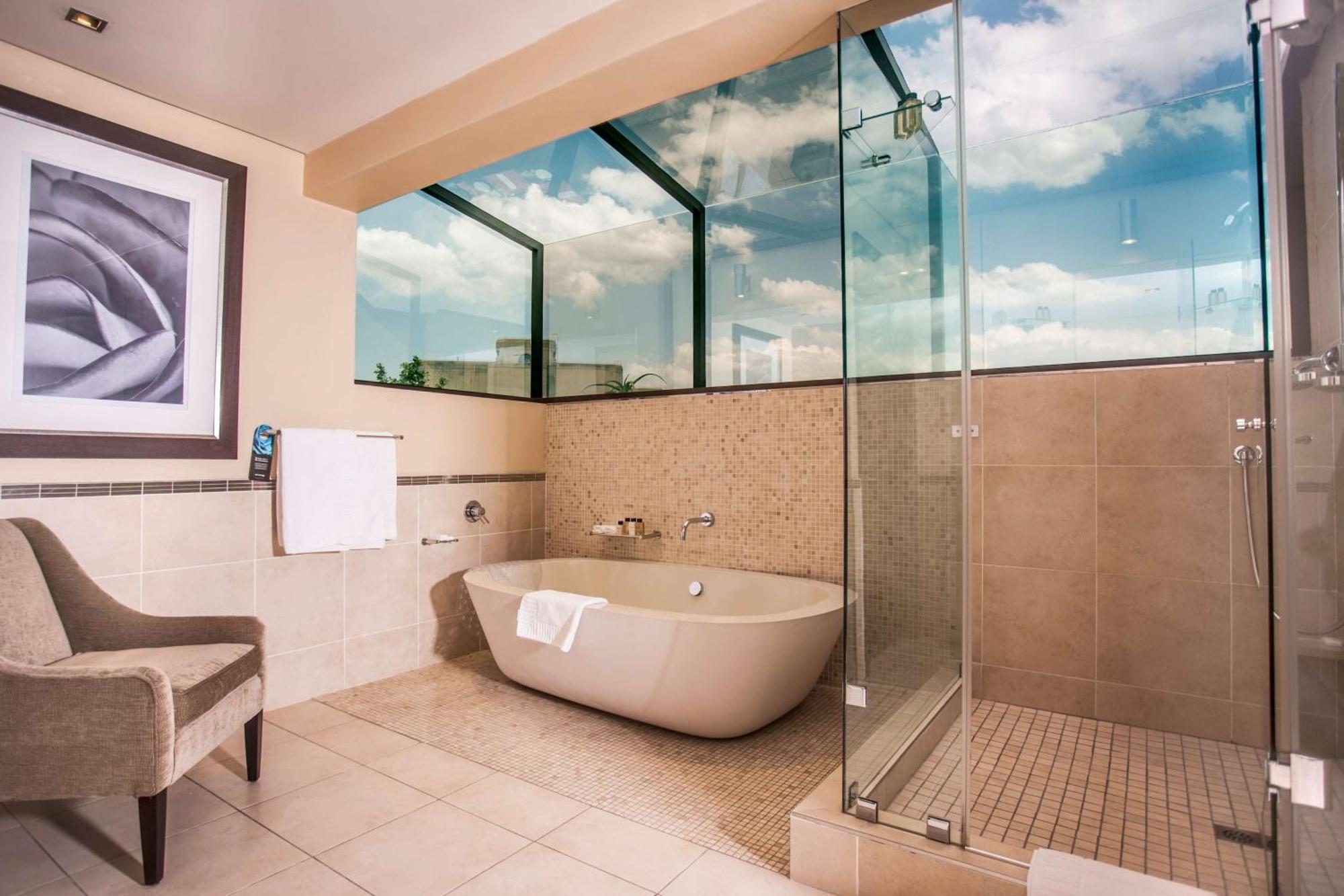 Southern Sun Pretoria Luaran gambar