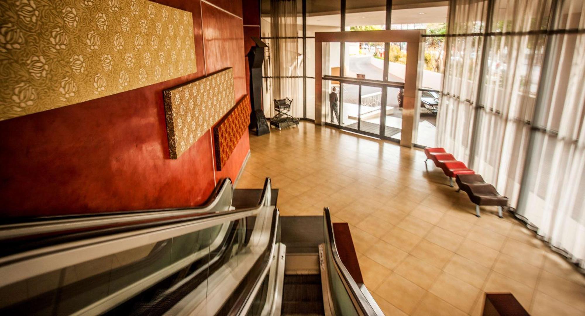 Southern Sun Pretoria Luaran gambar