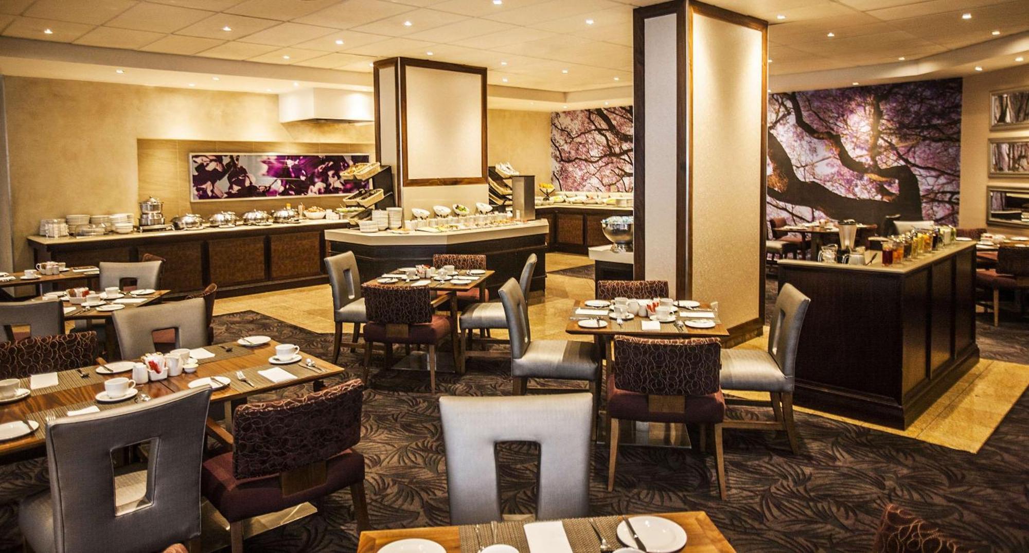 Southern Sun Pretoria Luaran gambar